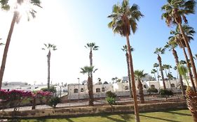 Apartment With Terrace In Playa De Las Americas