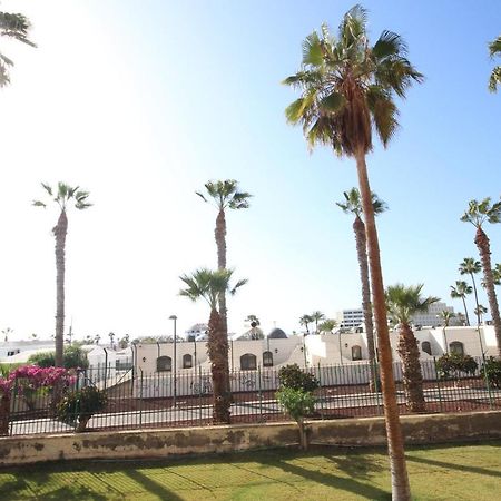 Apartment With Terrace In Playa De Las Americas Exterior photo