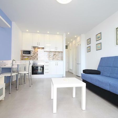Apartment With Terrace In Playa De Las Americas Exterior photo