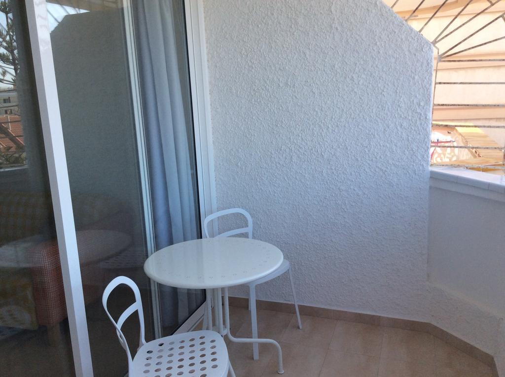 Apartment With Terrace In Playa De Las Americas Exterior photo
